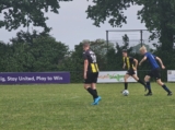 S.K.N.W.K. JO19-1 - Halsteren JO19-2 (competitie) 2024-2025 (3e fase) (165/225)